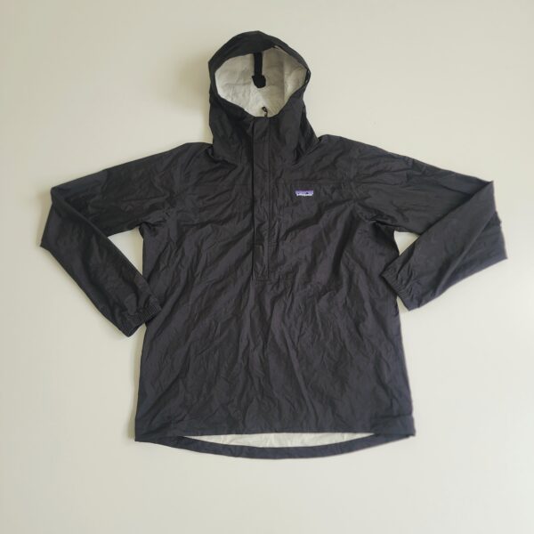 Chumpa impermeable Patagonia