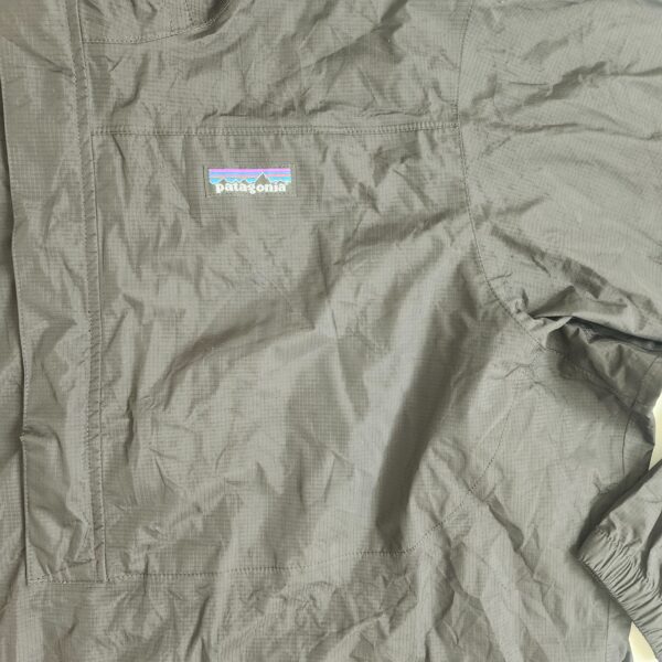 Chumpa impermeable Patagonia - Imagen 3