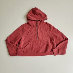 Hoodie Lululemon