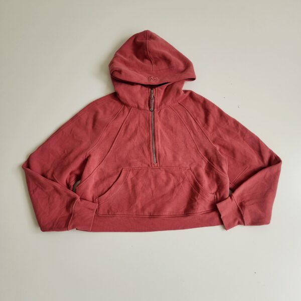 Hoodie Lululemon