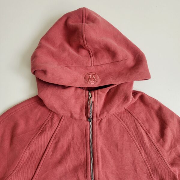 Hoodie Lululemon - Imagen 2