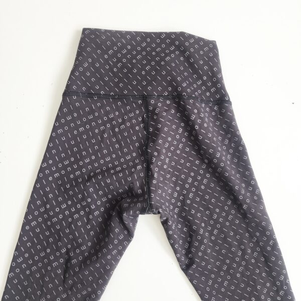 Leggings Lululemon - Imagen 4