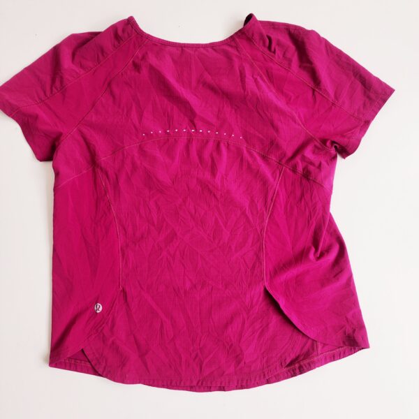 Playera Lululemon - Imagen 4
