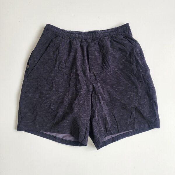 Short Lululemon