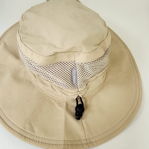 Sombrero Columbia - Imagen 3
