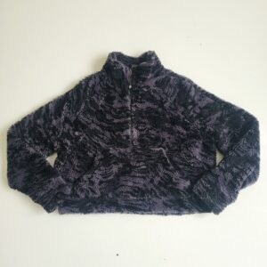 Chumpa teddy Lululemon