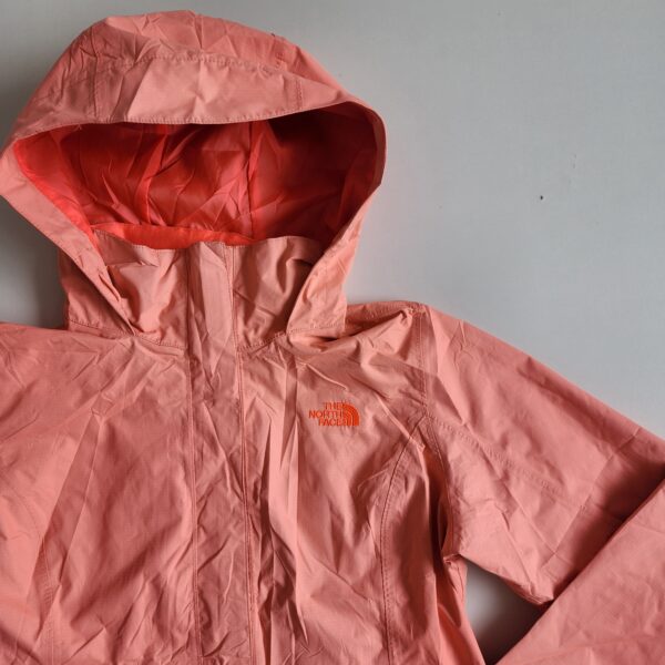 Chumpa impermeable The North Face - Imagen 2