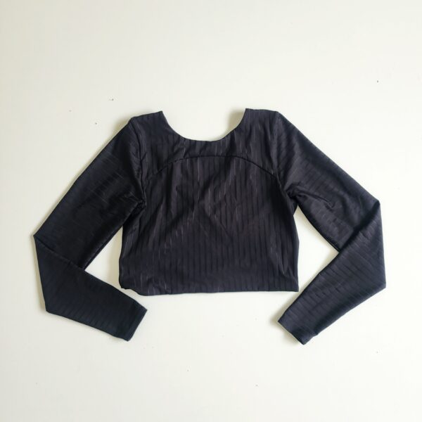 Crop top Lululemon