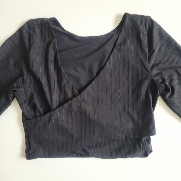 Crop top Lululemon - Imagen 4