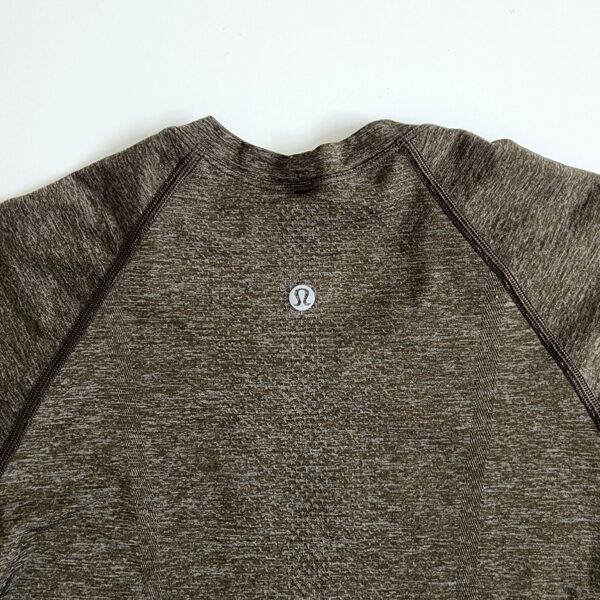 Playera Lululemon - Imagen 3