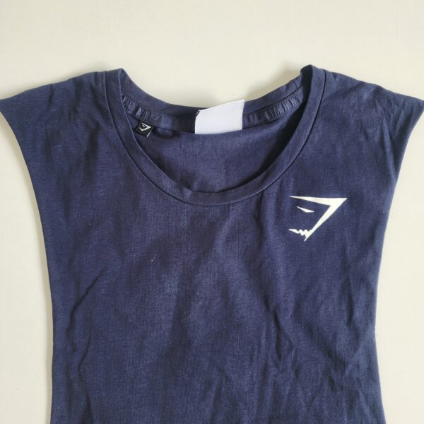 Playera Gymshark - Imagen 2