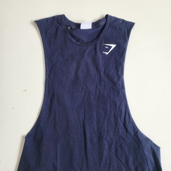 Playera Gymshark - Imagen 3