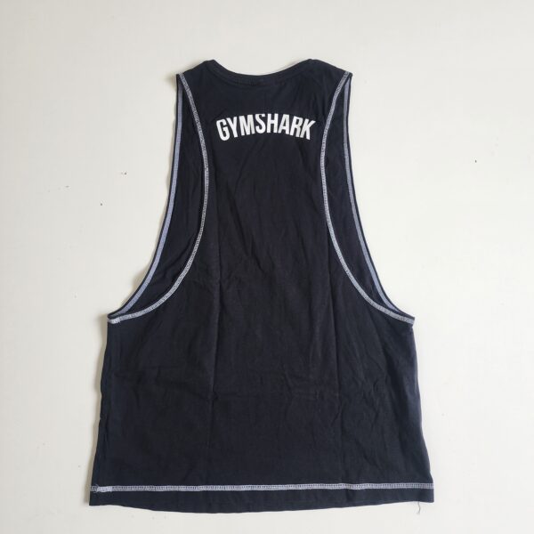Playera Gymshark - Imagen 4