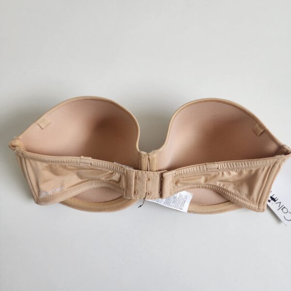 Brassier Strapless Calvin Klein - Imagen 4