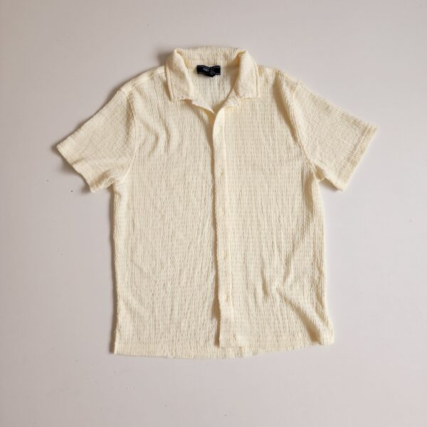 Camisa Forever 21