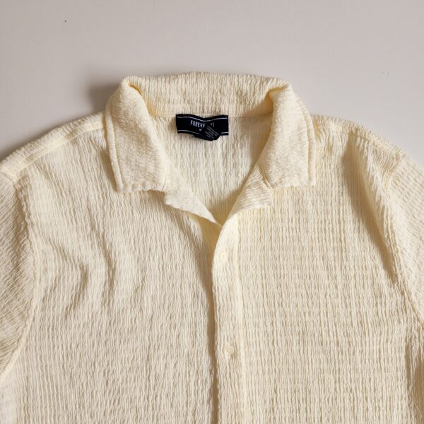 Camisa Forever 21 - Imagen 2