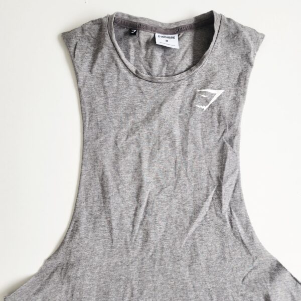 Playera Gymshark - Imagen 2