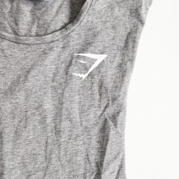 Playera Gymshark - Imagen 3