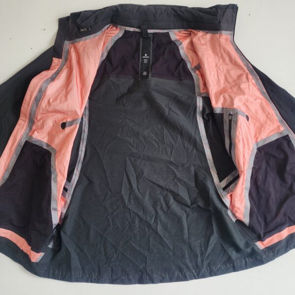 Chumpa impermeable Lululemon - Imagen 3