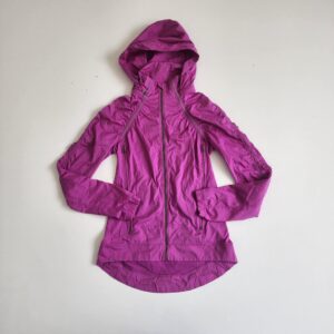 Chumpa impermeable Lululemon