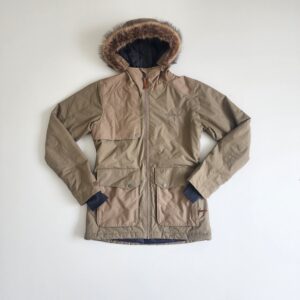 Chumpa impermeable Columbia