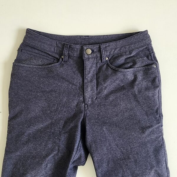 Pantalón Lululemon 28 - Imagen 2