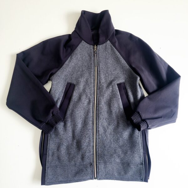 Chumpa reversible Lululemon - Imagen 3