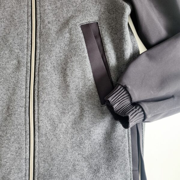 Chumpa reversible Lululemon - Imagen 4