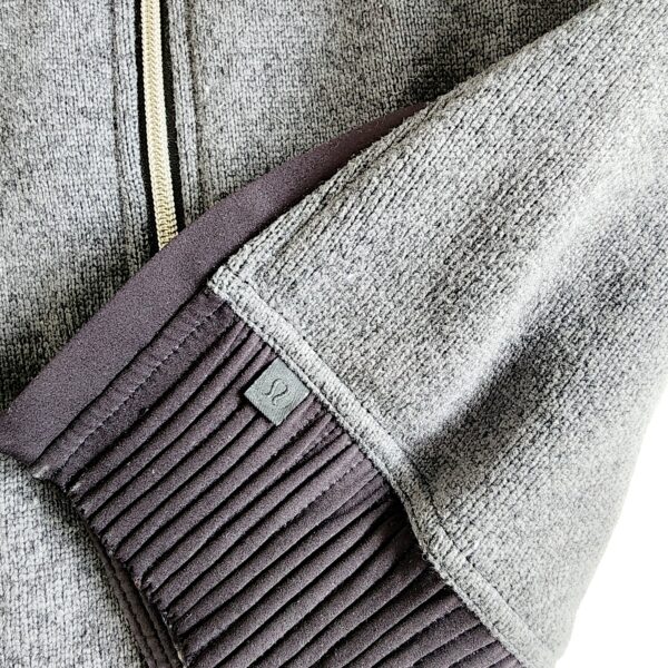 Chumpa reversible Lululemon - Imagen 5