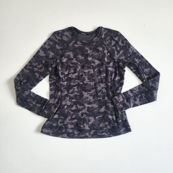 Playera térmica Lululemon
