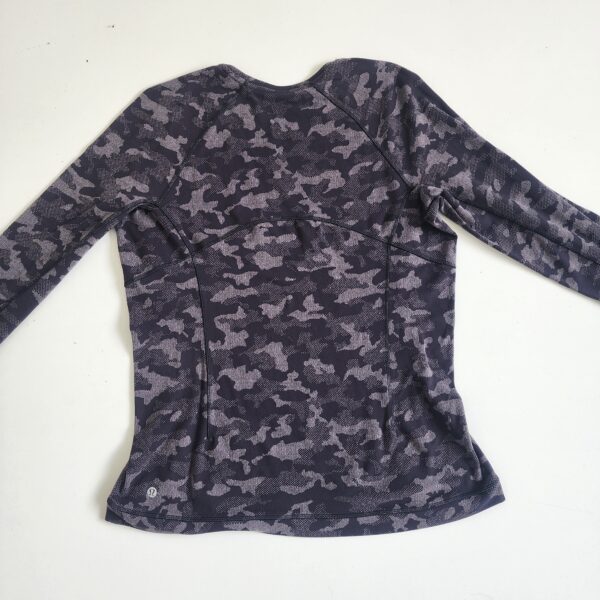 Playera térmica Lululemon - Imagen 4