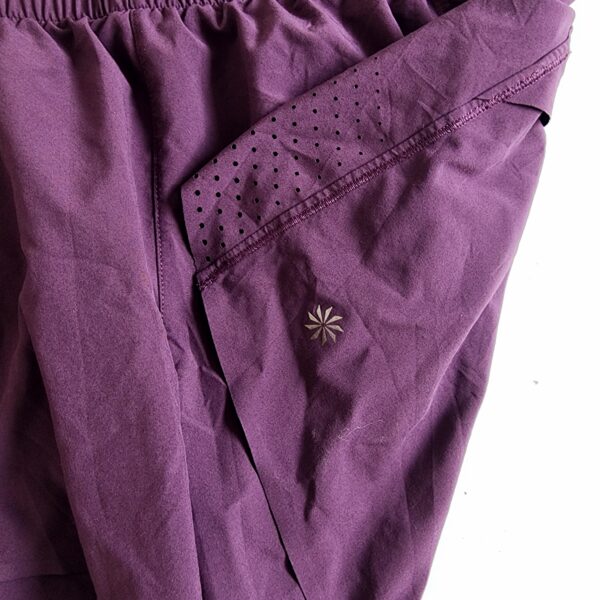 Short Athleta - Imagen 3
