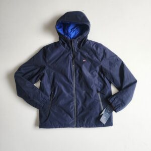 Chumpa impermeable Tommy Hilfiger