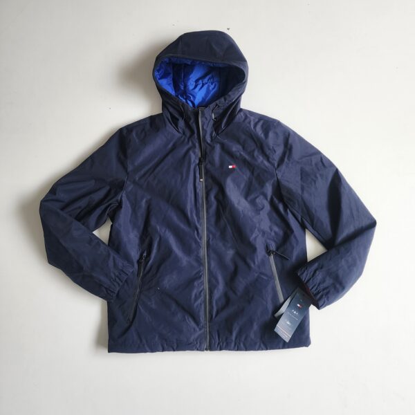 Chumpa impermeable Tommy Hilfiger