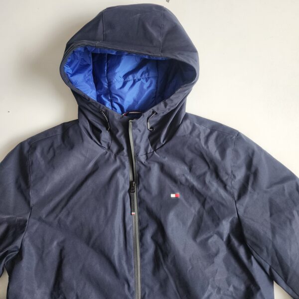 Chumpa impermeable Tommy Hilfiger - Imagen 2