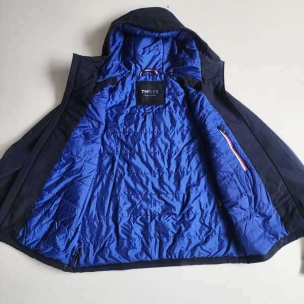 Chumpa impermeable Tommy Hilfiger - Imagen 3