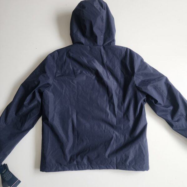 Chumpa impermeable Tommy Hilfiger - Imagen 4