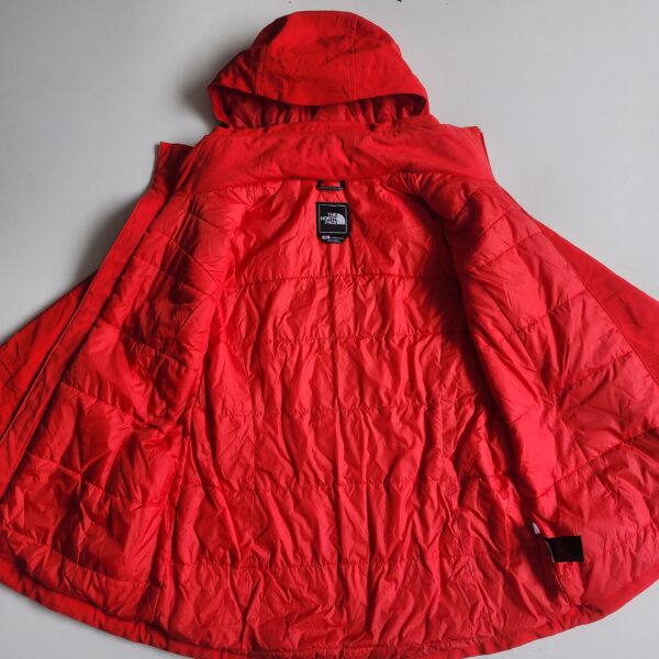 Chumpa impermeable The North Face - Imagen 3