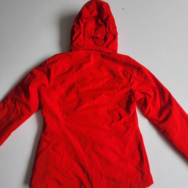 Chumpa impermeable The North Face - Imagen 4