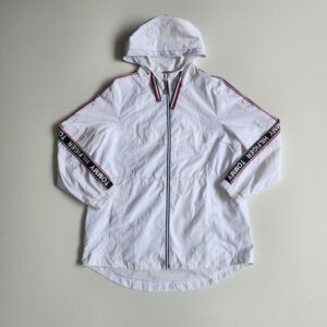 Chumpa rompevientos Tommy Hilfiger