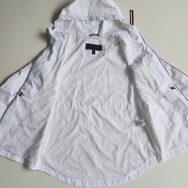 Chumpa rompevientos Tommy Hilfiger - Imagen 3