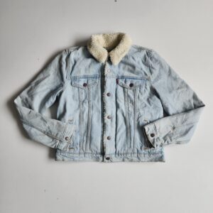 Chumpa ovejera Levi's
