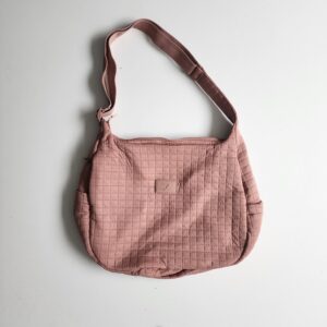 Quilted bag Gymshark