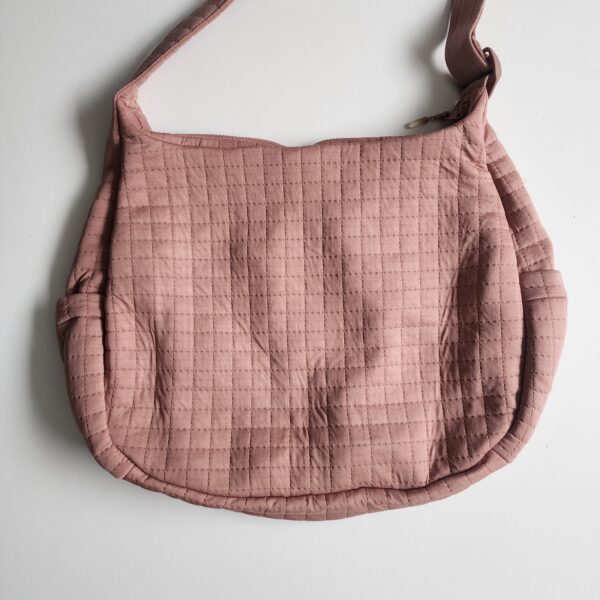 Quilted bag Gymshark - Imagen 4