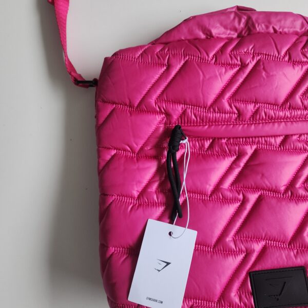 Tote bag Gymshark - Imagen 2
