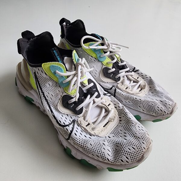 Tenis Nike - Imagen 3