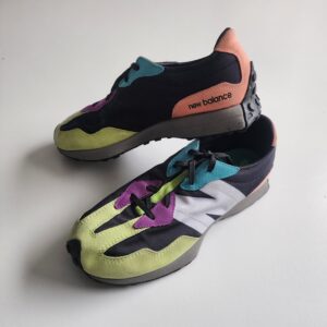 Tenis New Balance 327
