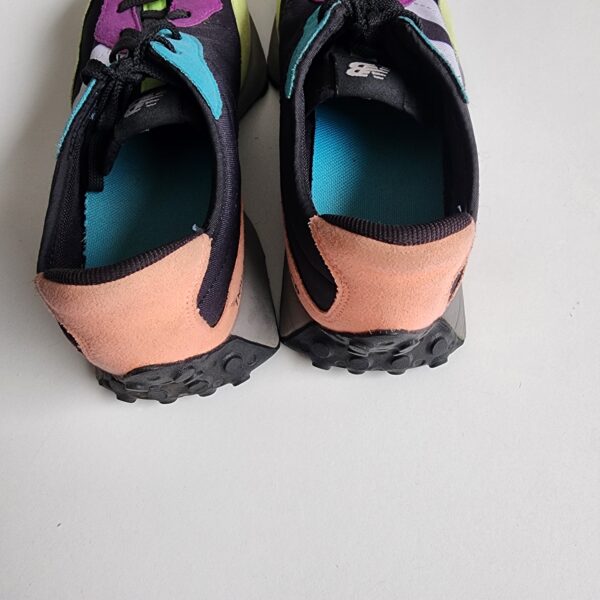 Tenis New Balance 327 - Imagen 3