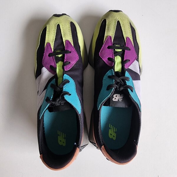 Tenis New Balance 327 - Imagen 4