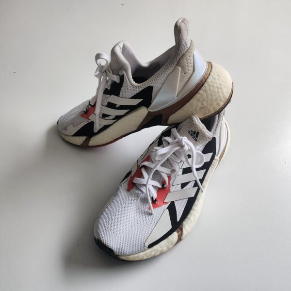 Tenis Adidas
